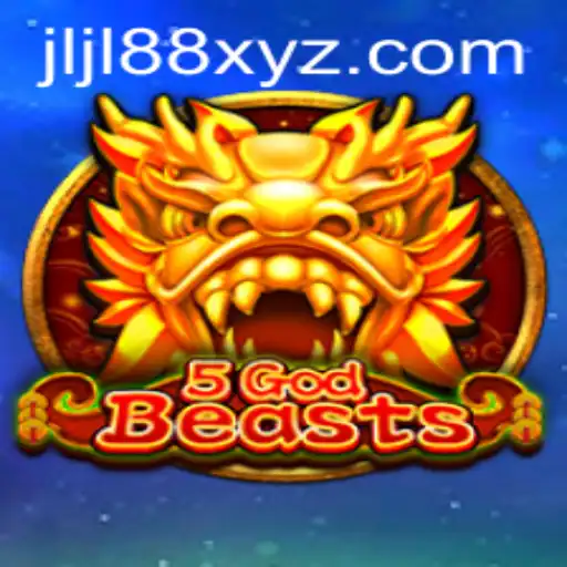 Discover the Mystical World of 5GodBeasts: A Thrilling Adventure Awaits