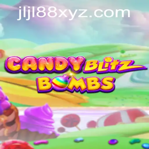 CandyBlitzBombs: The Sweet Sensation Taking the Gaming World by Storm