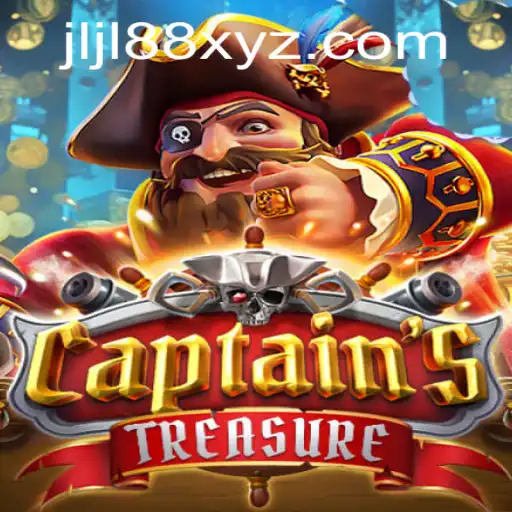 Discover the Thrills of CaptainssTreasure: A Nautical Adventure Awaits