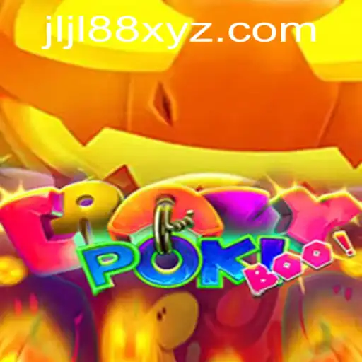 CrazyPokiBoo: Unleashing the Fun with JLJL88