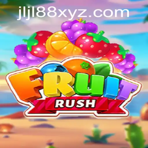 FruitRush: A Fresh Adventure in Casual Gaming