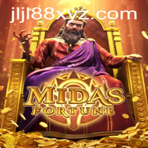 Unveiling MidasFortune: A Comprehensive Guide to the Game with Keyword JLJL88