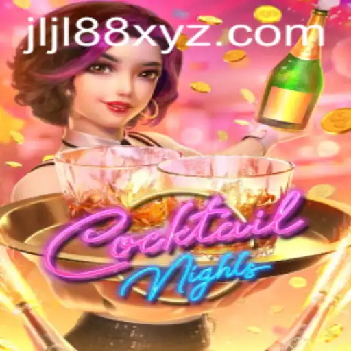CocktailNights: A Captivating Blend of Fun and Strategy