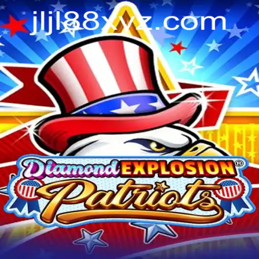 DiamondExplosionPatriots: The Revolutionary Gaming Experience