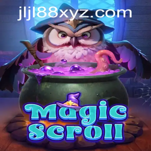 MagicScroll: Unraveling the Mystical World of JLJL88