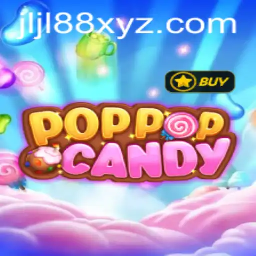 Delve into the Vibrant World of POPPOPCANDY: A Gaming Phenomenon