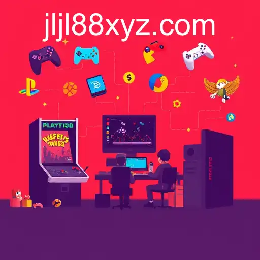 The Evolution and Impact of Video Games: Unveiling the World of JLJL88