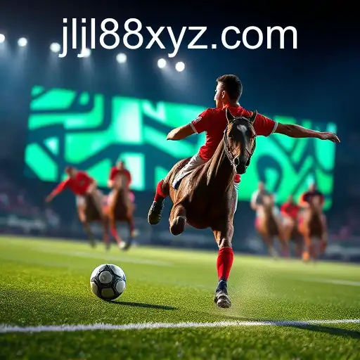 Exploring the Dynamic World of Virtual Sports: A Focus on JLJL88